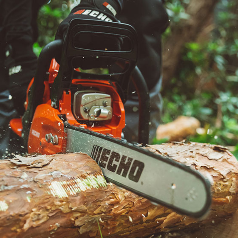 ECHO Chainsaw 14 Inch 2-Stroke CS-3510ES/35