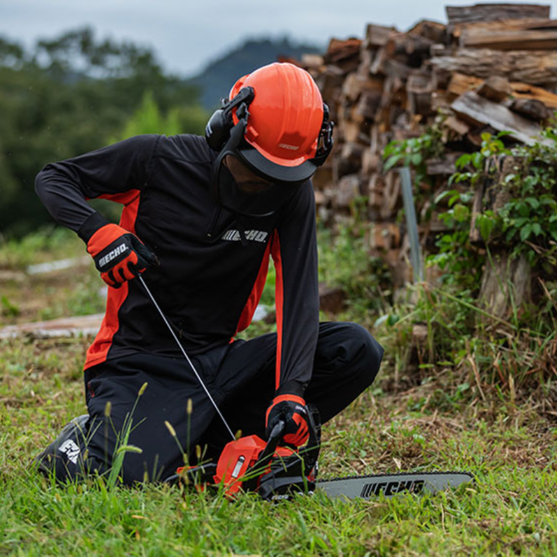 ECHO Chainsaw 14 Inch 2-Stroke CS-3510ES/35