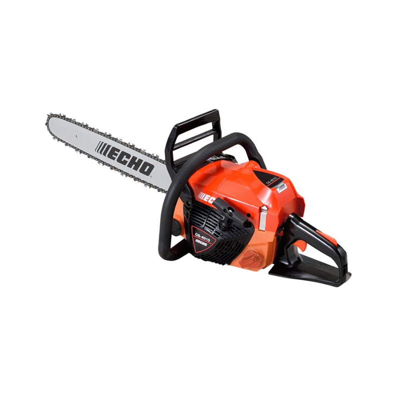 ECHO Chainsaw 15 Inch 2-Stroke Lightweight Petrol CS-4010ES/38