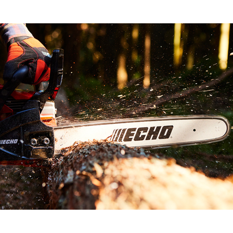 ECHO Chainsaw 15 Inch 2-Stroke Lightweight Petrol CS-4010ES/38
