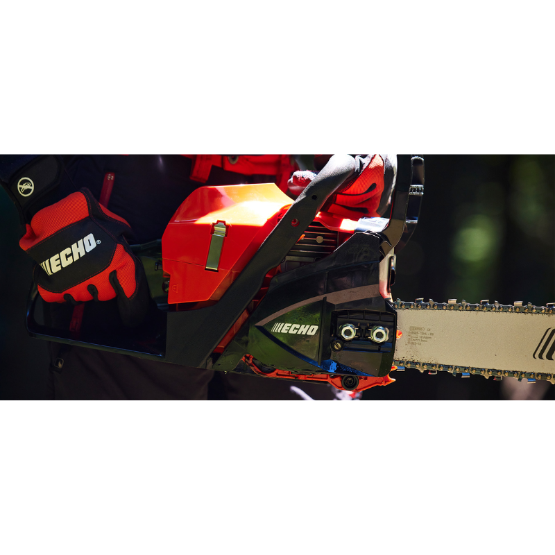 ECHO Chainsaw 15 Inch 2-Stroke Lightweight Petrol CS-4010ES/38