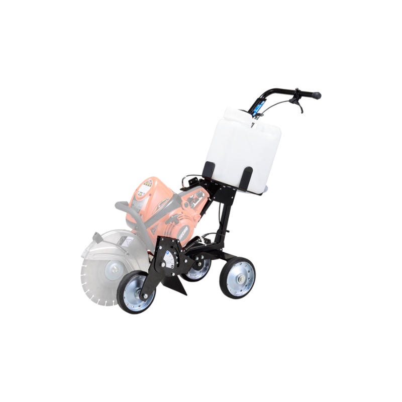 ECHO Engine Cutter Cart for CSG-7410ES CWT-7410
