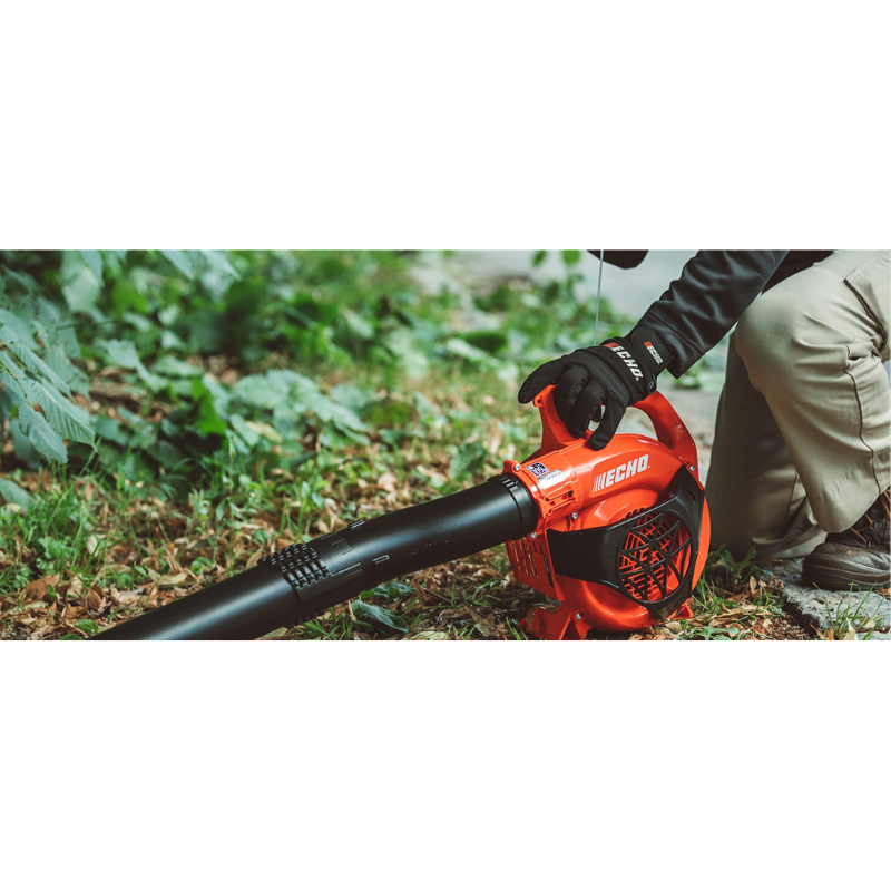 ECHO Handheld Leaf Blower PB-2520