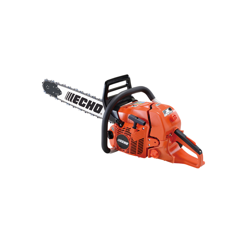 ECHO Heavy Duty Professional Chainsaw CS-621SX