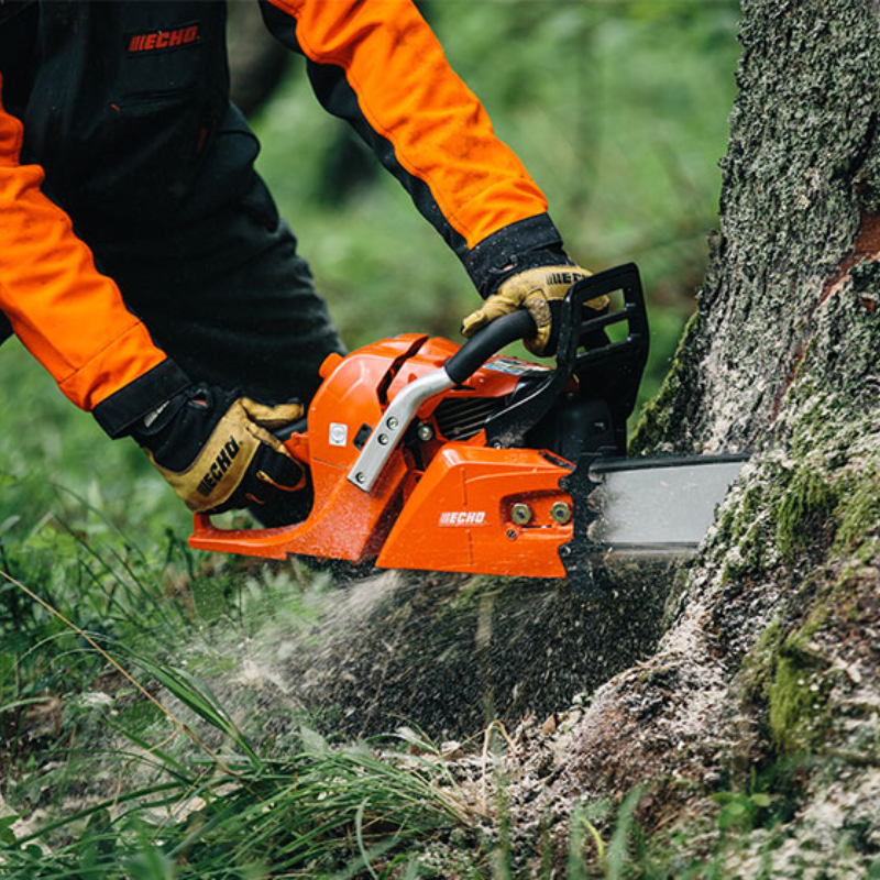 ECHO Heavy Duty Professional Chainsaw CS-621SX