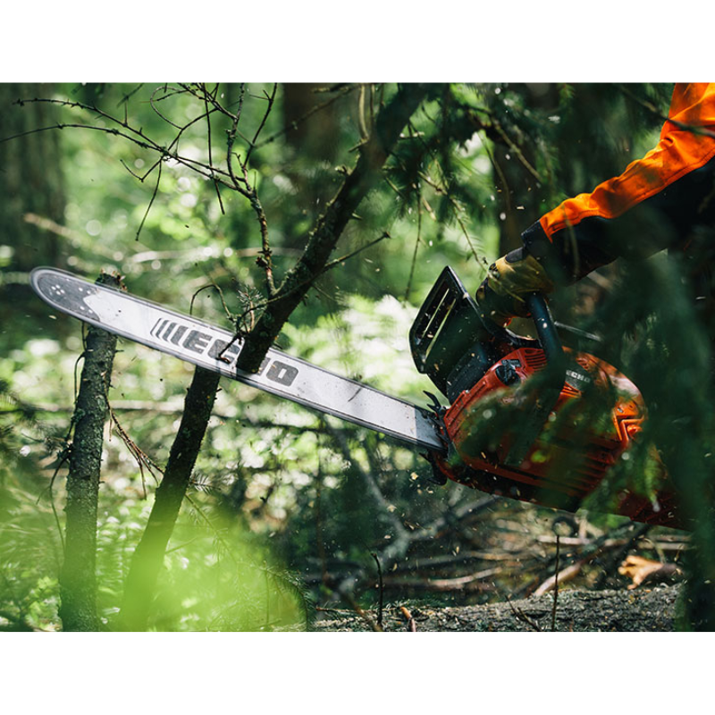ECHO Heavy Duty Professional Chainsaw CS-621SX