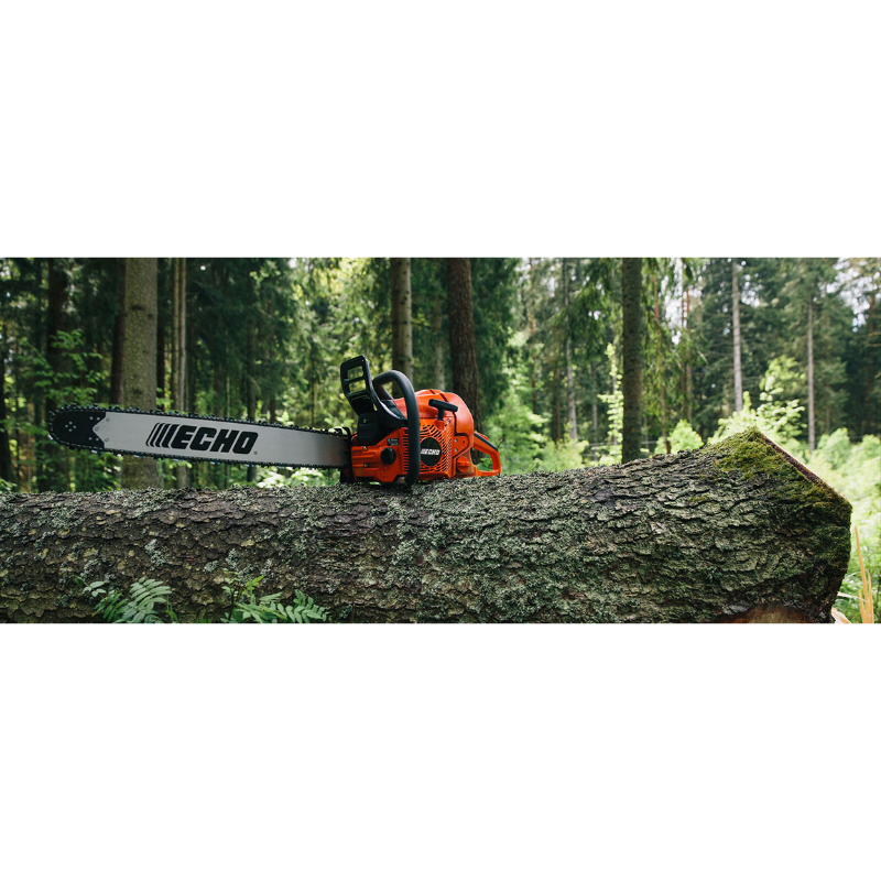 ECHO Heavy Duty Professional Chainsaw CS-621SX