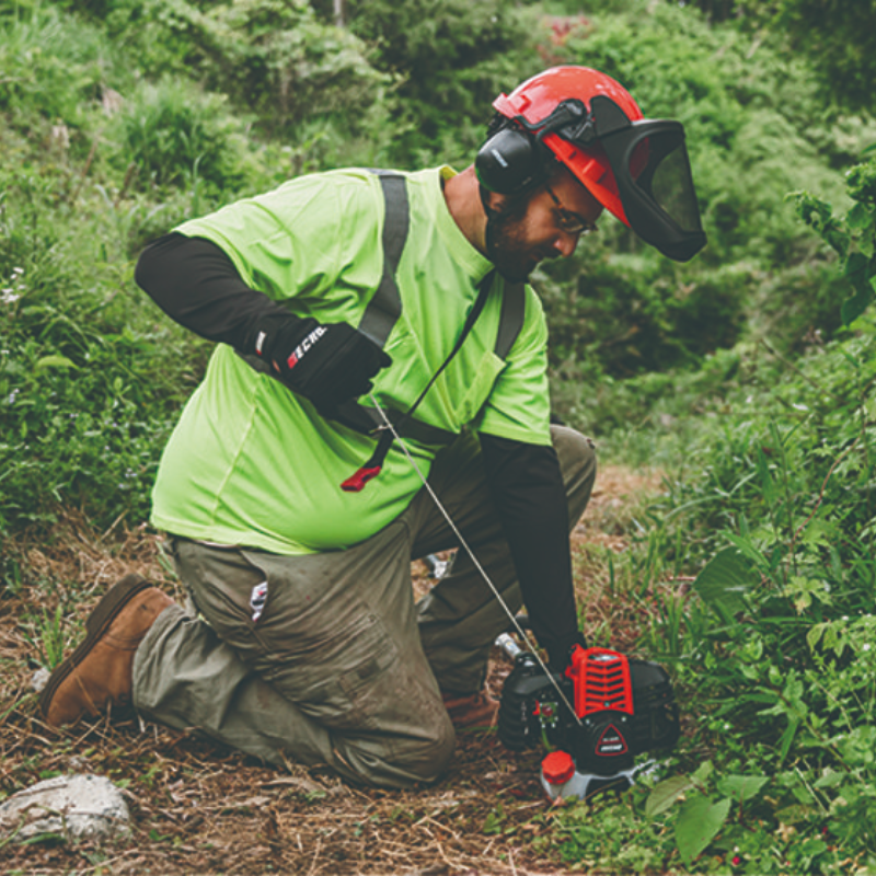 ECHO Multi-Tool Power Head PAS-2620ES