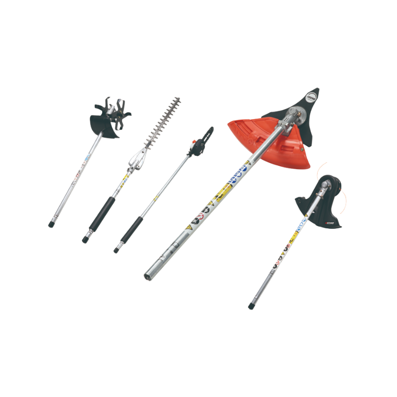 ECHO Multi-Tool Power Sweeper Attachment MTA-PS