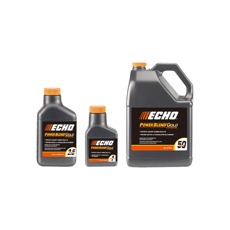 ECHO Power Blend 2 Stroke Oil 18L 6454250G