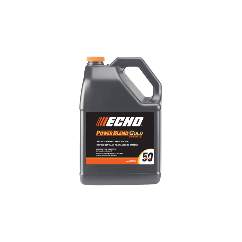 ECHO Power Blend 2 Stroke Oil 3.78L 6450050G