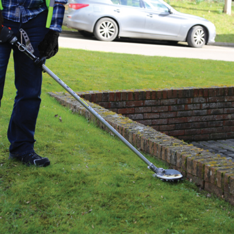 ECHO Power Rotary Scissors Brush cutter Attachment PRS-231M