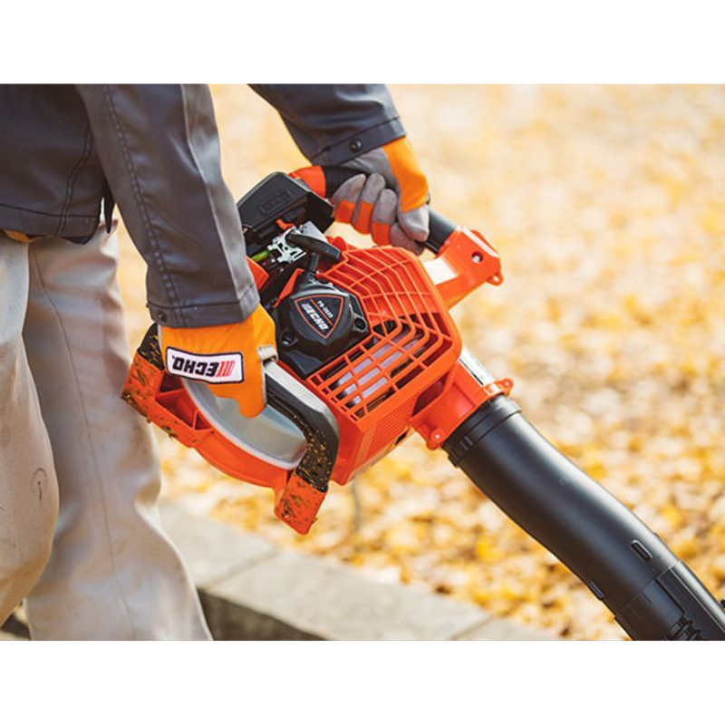 ECHO Powerful Handheld Leaf Blower PB-2620
