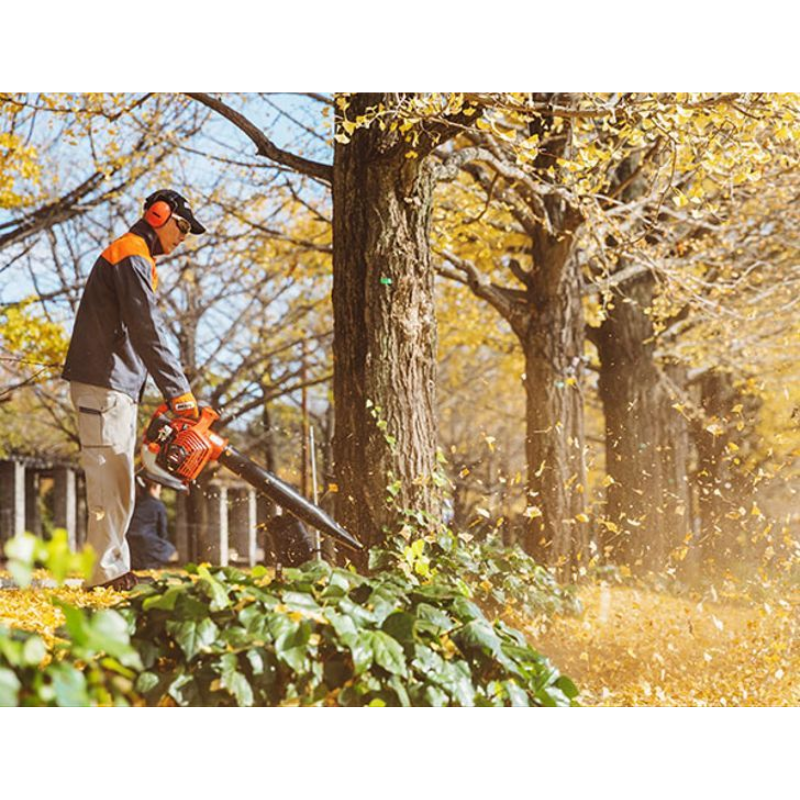 ECHO Powerful Handheld Leaf Blower PB-2620