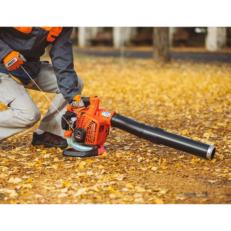 ECHO Powerful Handheld Leaf Blower PB-2620