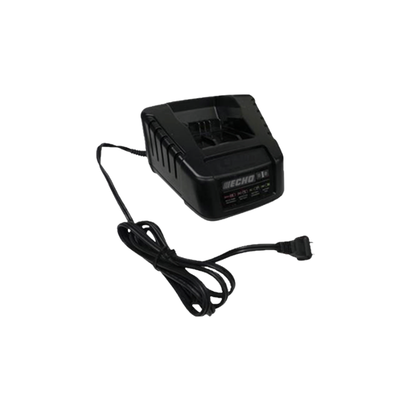 ECHO Universal Rapid Battery Charger LCJQ-560CA