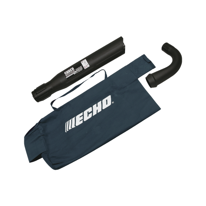 ECHO Vacuum Shredder Conversion Kit PBAV-255