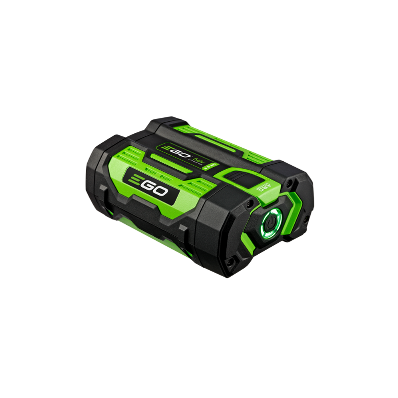 EGO 56V Multi‑Tool Kit Power Head with Hedge Trimmer & Extension MPS1022E-X