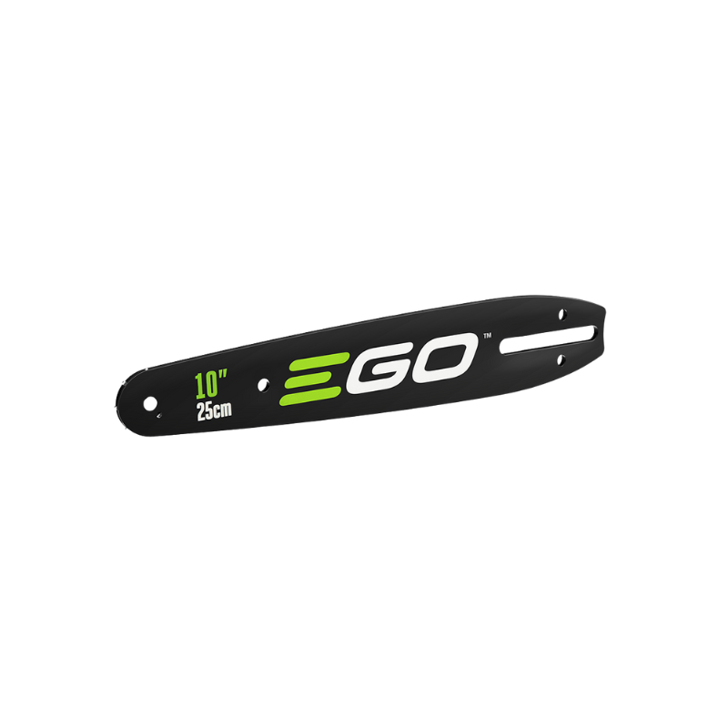 EGO Power+ 25 cm Pole Saw Guide Bar AG1000Q