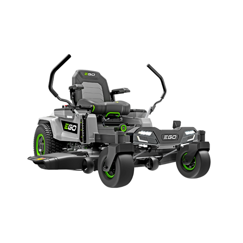 EGO POWER+ 56 V 107 cm (42″) E‑Steer™ Zero‑Turn Ride‑On Mower Kit ZT5205E-L
