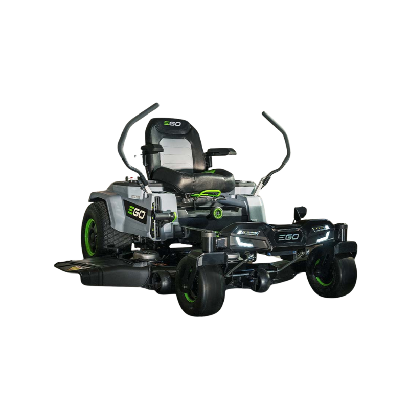 EGO POWER+ 56 V 107 cm (42″) E‑Steer™ Zero‑Turn Ride‑On Mower Kit ZT5205E-L