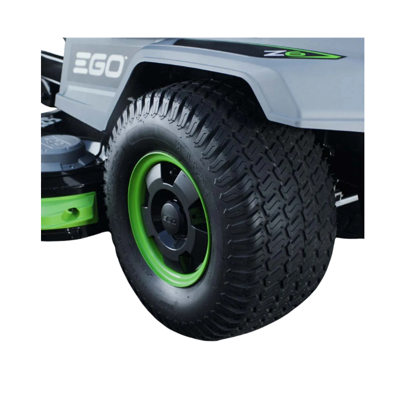 EGO POWER+ 56 V 107 cm (42″) E‑Steer™ Zero‑Turn Ride‑On Mower Kit ZT5205E-L