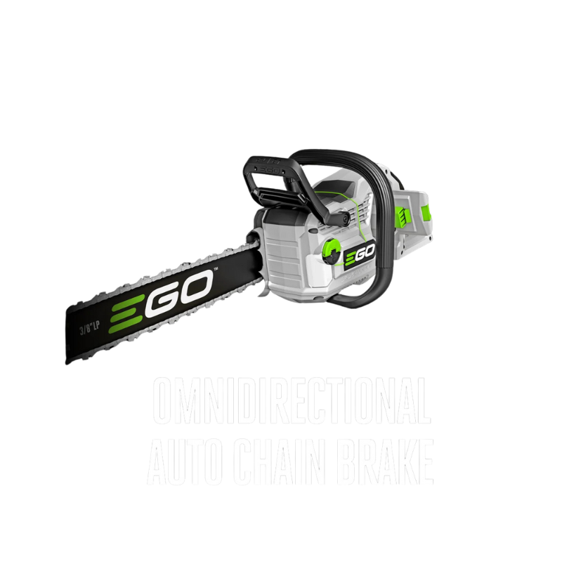 EGO Power+ 50 cm Brushless Chainsaw CS2000E