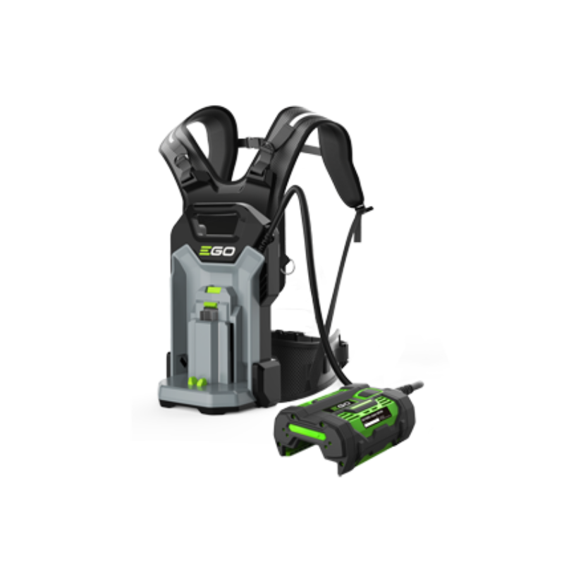 EGO POWER+ BHX1001 56V Commercial Backpack Harness