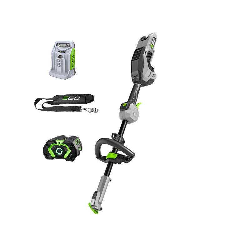 EGO Power+ 56V Multi Tool Power Head Kit PH1424E