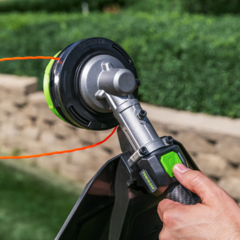 EGO Power+ 56V Multi‑Tool Power Head Kit MST1600E