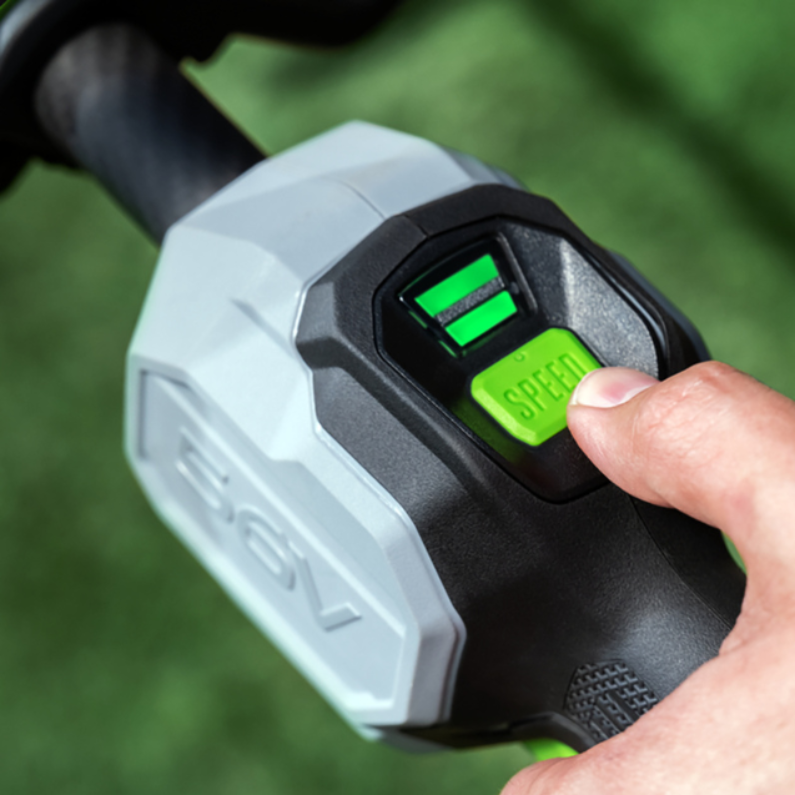 EGO Power+ 56V Multi‑Tool Power Head Kit MST1600E