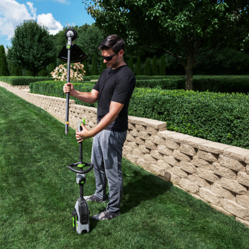 EGO Power+ 56V Multi‑Tool Power Head Kit MST1604E