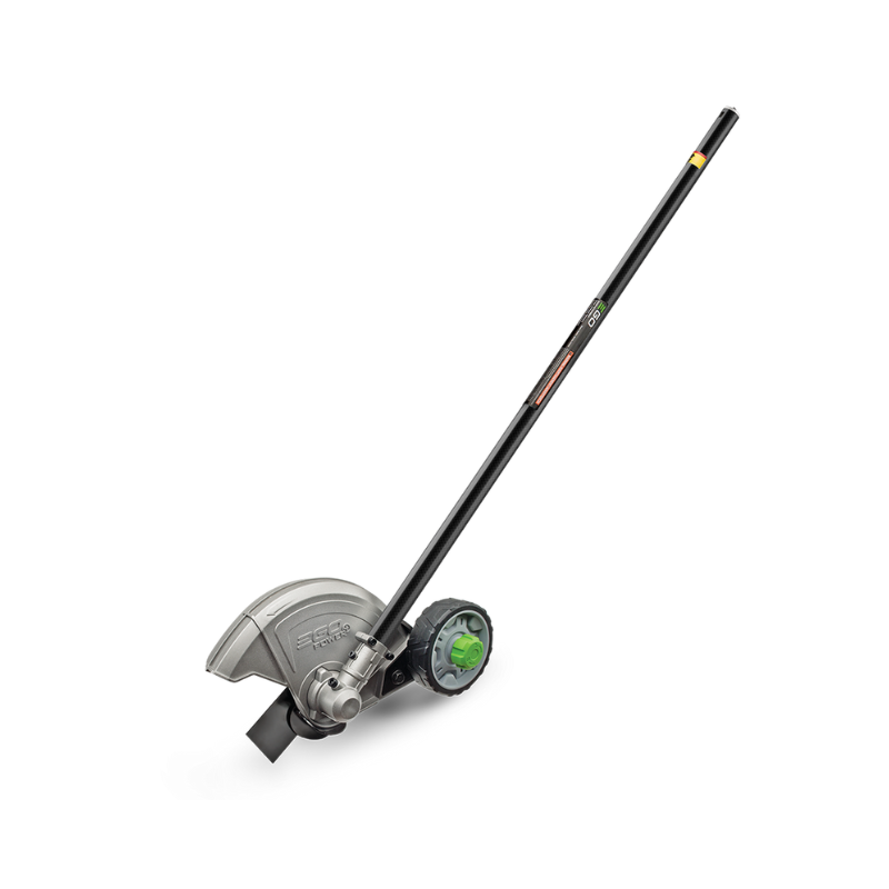 EGO Power+ 20 cm Carbon Fibre Lawn Edger Attachment EA0820