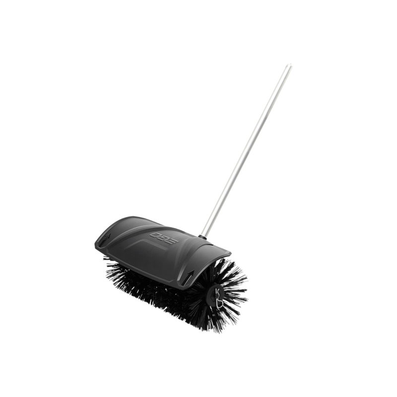 EGO Power+ 56V Bristle Brush Attachment BBA2100