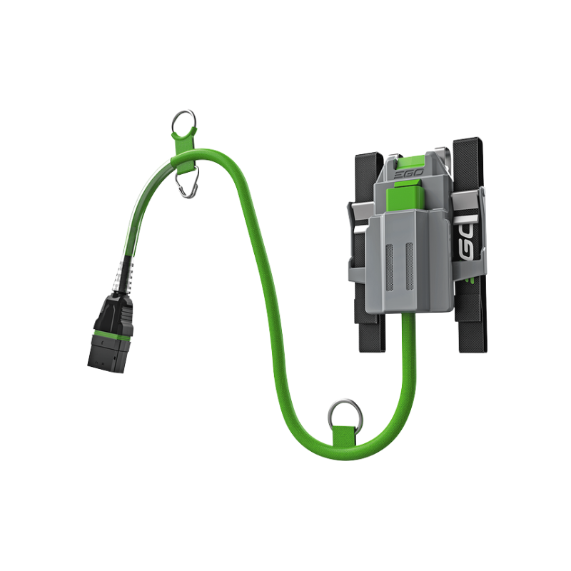 EGO Power+ Battery Holster ABH3000