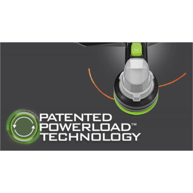 EGO Power+ 35 cm POWERLOAD™ Line Trimmer Kit ST1401E-ST