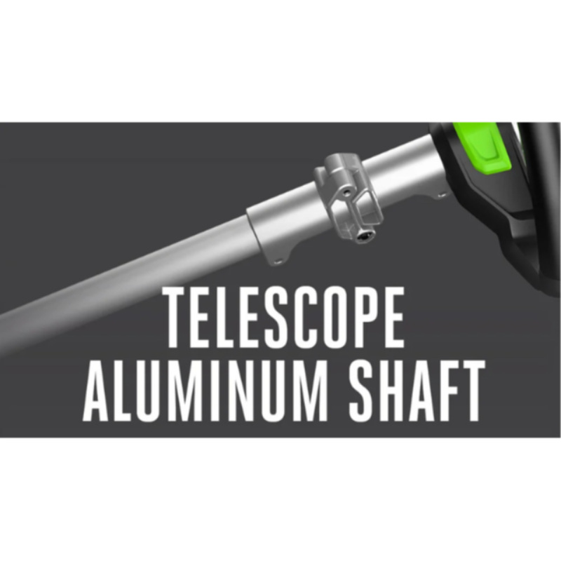 EGO Power+ 35 cm POWERLOAD™ Line Trimmer Kit ST1401E-ST