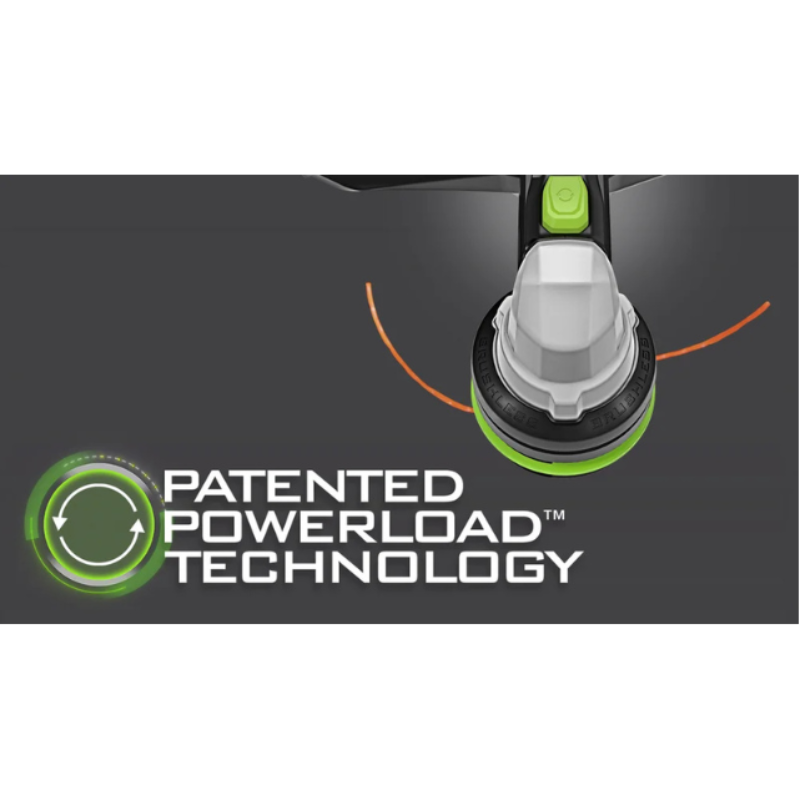 EGO Power+ 35 cm POWERLOAD™ Line Trimmer ST1400E-ST