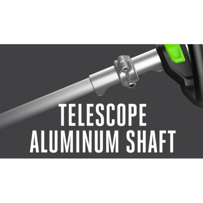 EGO Power+ 35 cm POWERLOAD™ Line Trimmer ST1400E-ST