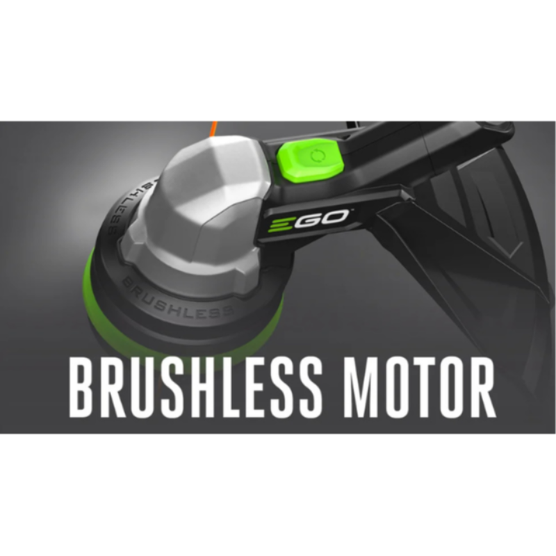 EGO Power+ 35 cm POWERLOAD™ Line Trimmer ST1400E-ST