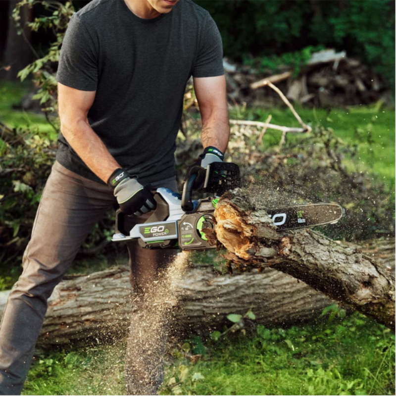 EGO Power+ 40 cm Brushless Chainsaw CS1610E