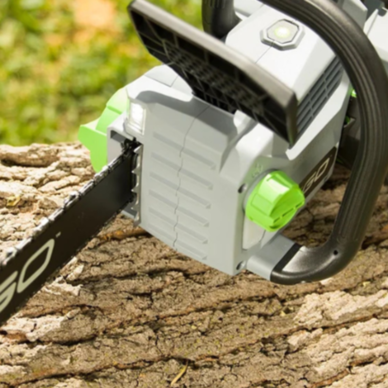 EGO Power+ 45 cm Brushless Chainsaw Kit CS1805E