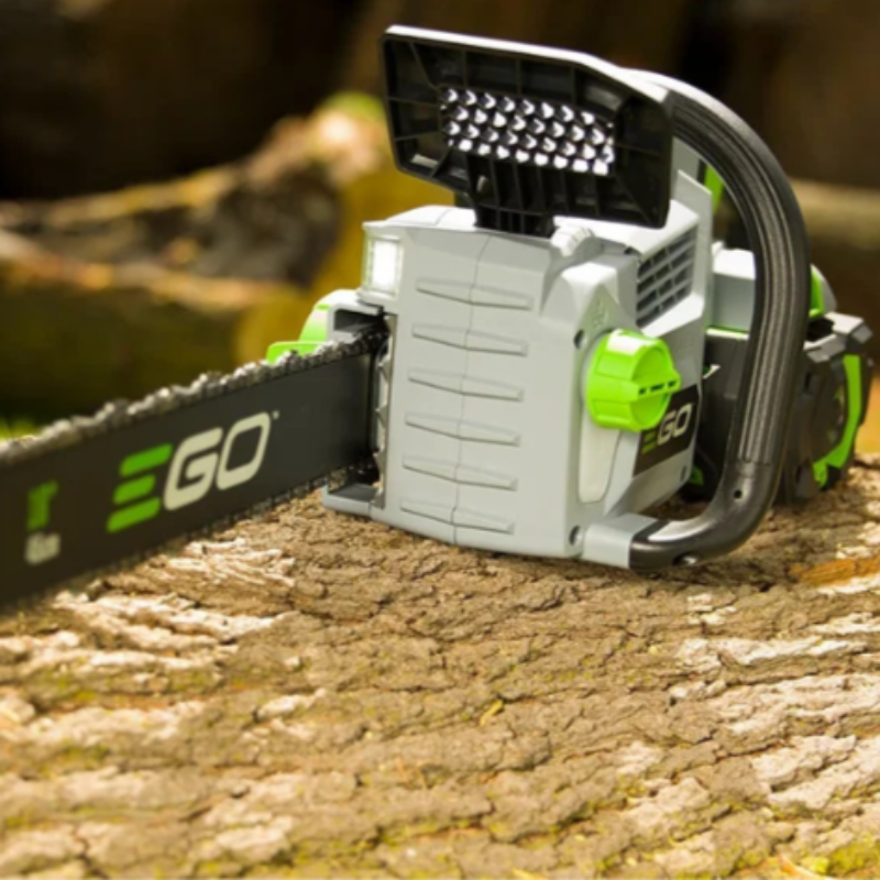 EGO Power+ 45 cm Brushless Chainsaw Kit CS1805E