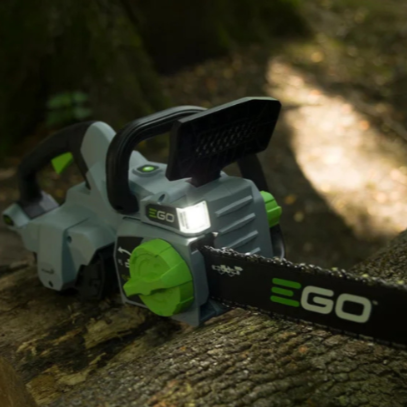 EGO Power+ 45 cm Brushless Chainsaw Kit CS1805E