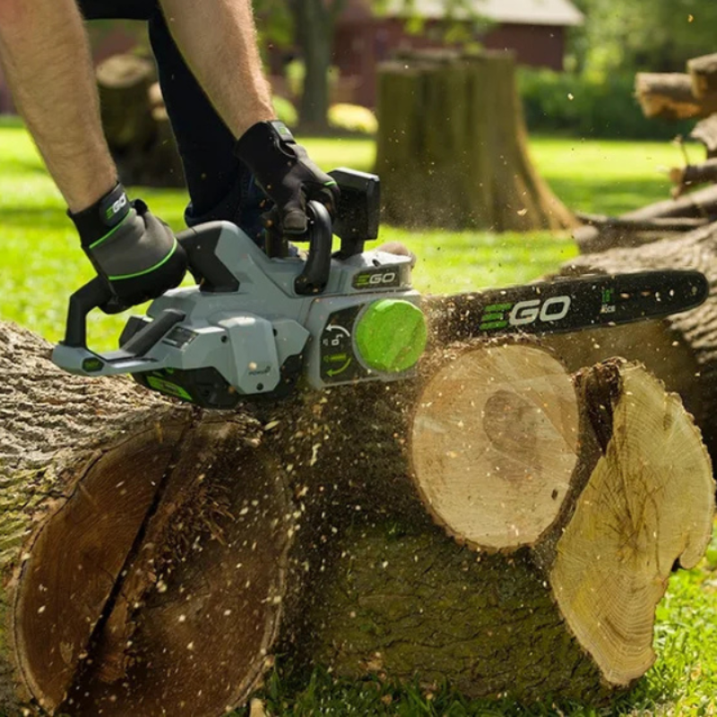 EGO Power+ 45 cm Brushless Chainsaw Kit CS1805E