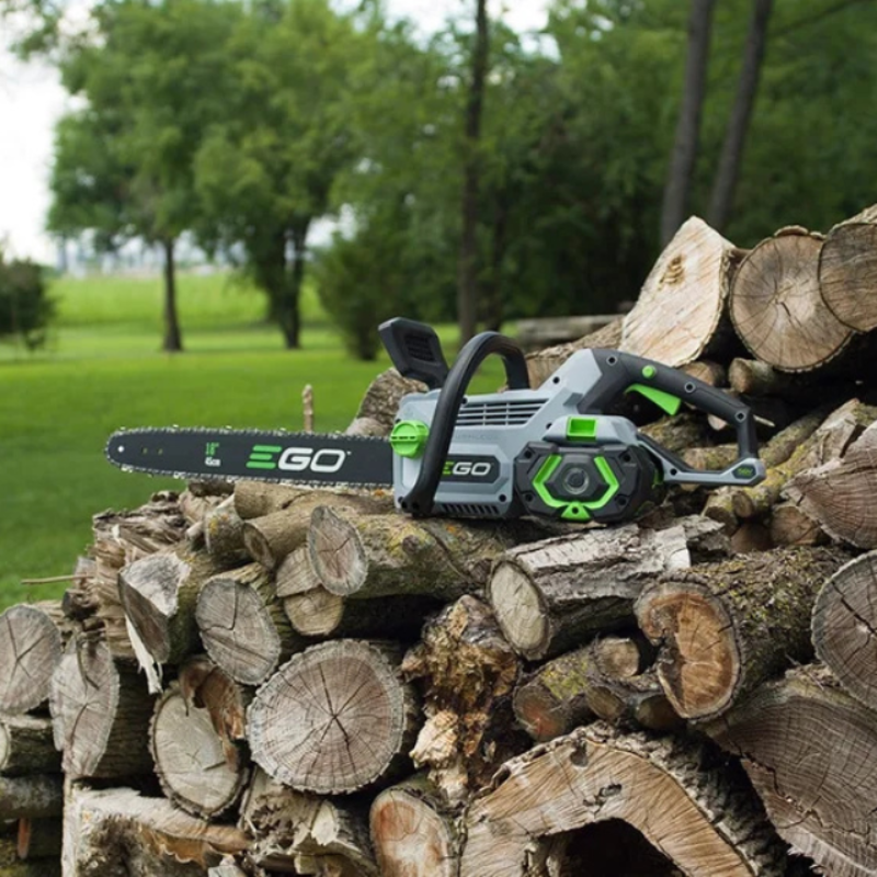 EGO Power+ 45 cm Brushless Chainsaw Kit CS1805E