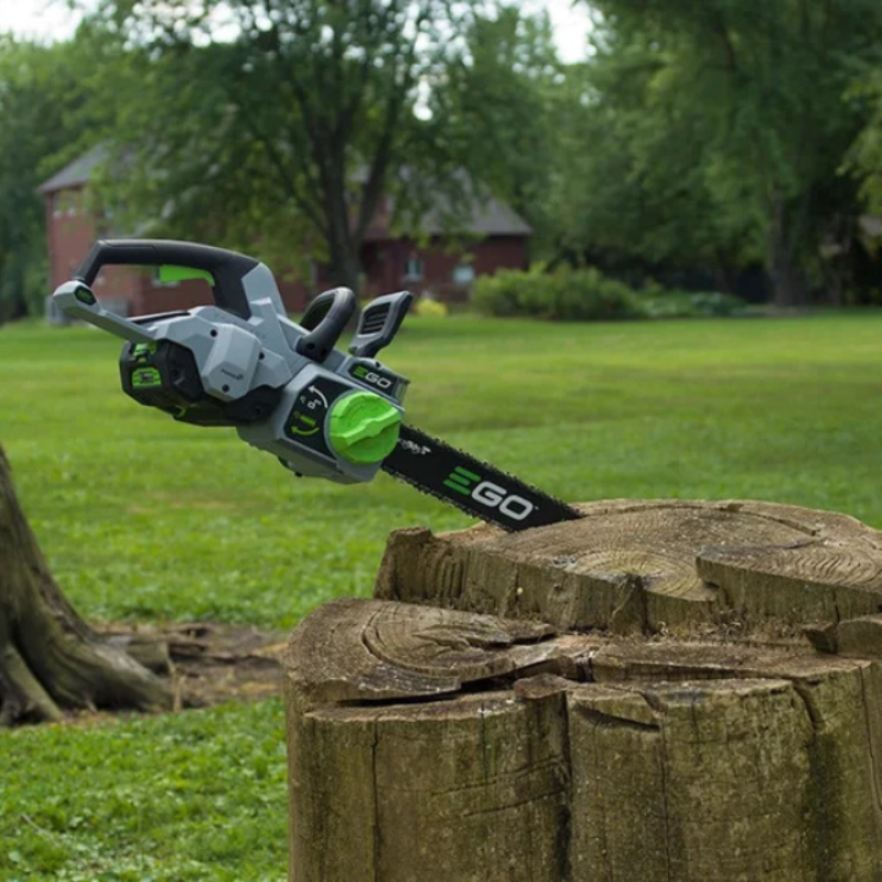 EGO Power+ 45 cm Brushless Chainsaw Kit CS1805E