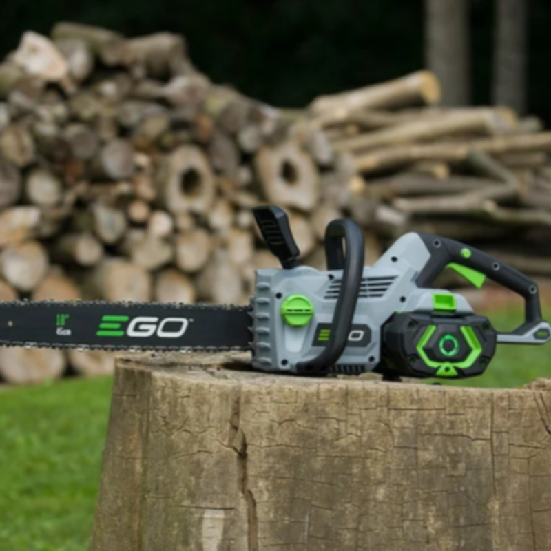 EGO Power+ 45 cm Brushless Chainsaw Kit CS1805E