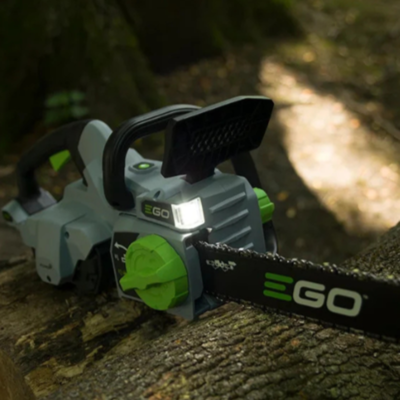 EGO Power+ 45 cm Brushless Chainsaw Kit CS1805E