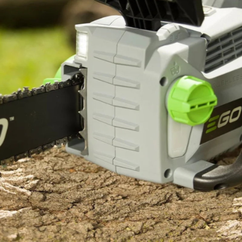 EGO Power+ 45 cm Brushless Chainsaw Kit CS1805E